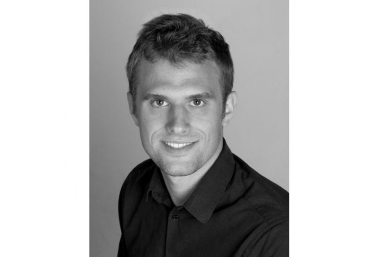 Olaf Clausen, M.Sc.