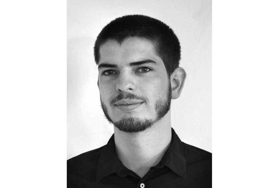 Gabriel Schmitz, B.Eng.