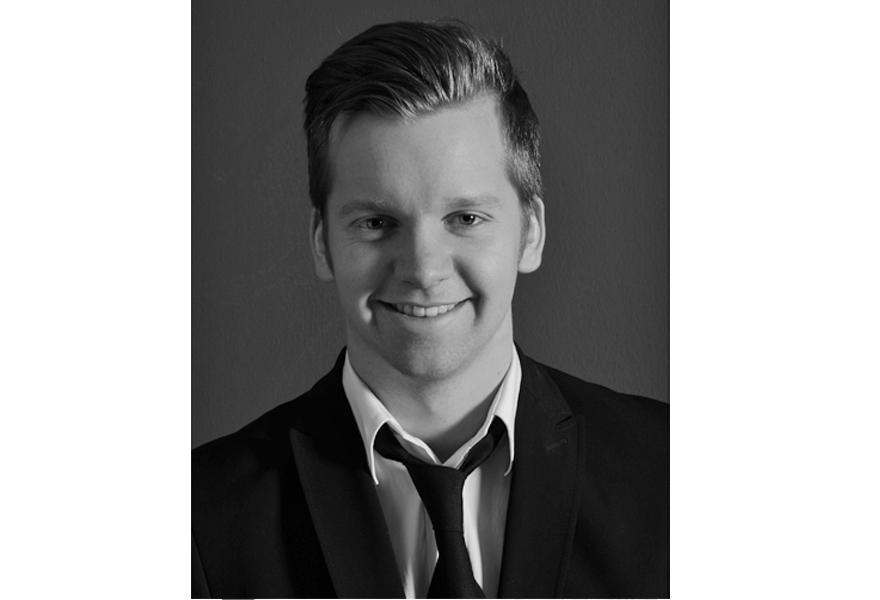 Nils Pospischil, B. Eng.