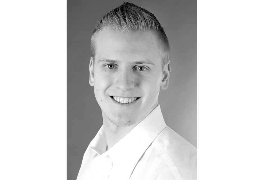Philipp Schoemacker, B. Eng.
