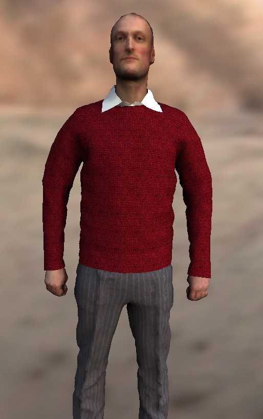 Ontologies for Virtual Garments