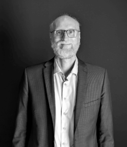 Prof. Dr. Arnulph Fuhrmann