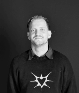 David Mertens, B.Sc.