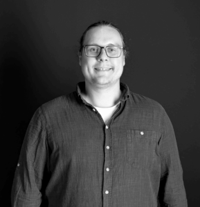 Kristoffer Waldow, M.Sc.
