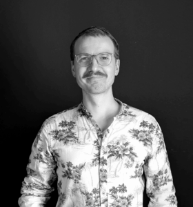 Steffen-Sascha Stein, B.Sc.