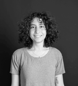 Tala Abugharbieh