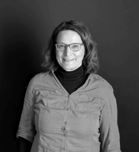 Ursula Derichs, Dipl.-Inform.
