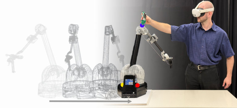 Aligning Realities: A Registration Pipeline for Arbitrary Objects in Mixed Reality Using Controller-Based Point Selection