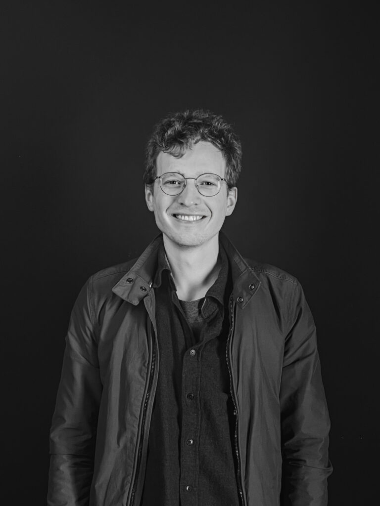 Arthur Kehrwald, B.Sc.